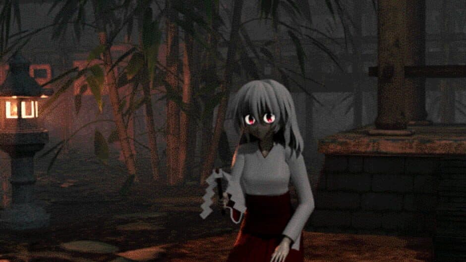 Скриншот 2 из Disillusion ST