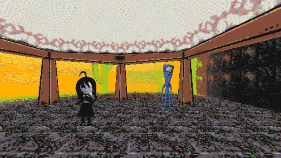 Скриншот 8 из Disillusion ST