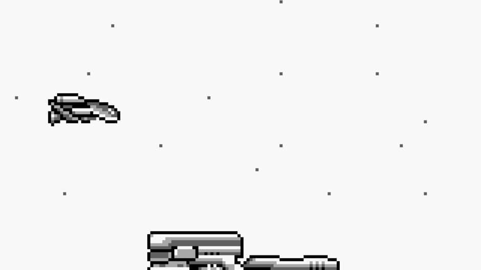 Скриншот 2 из R-Type