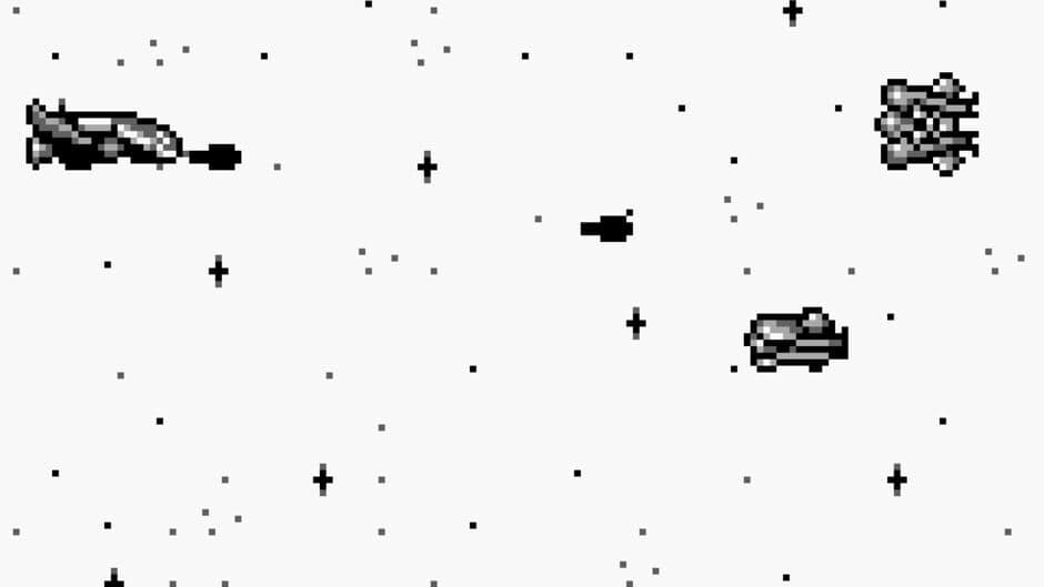 Скриншот 1 из R-Type II