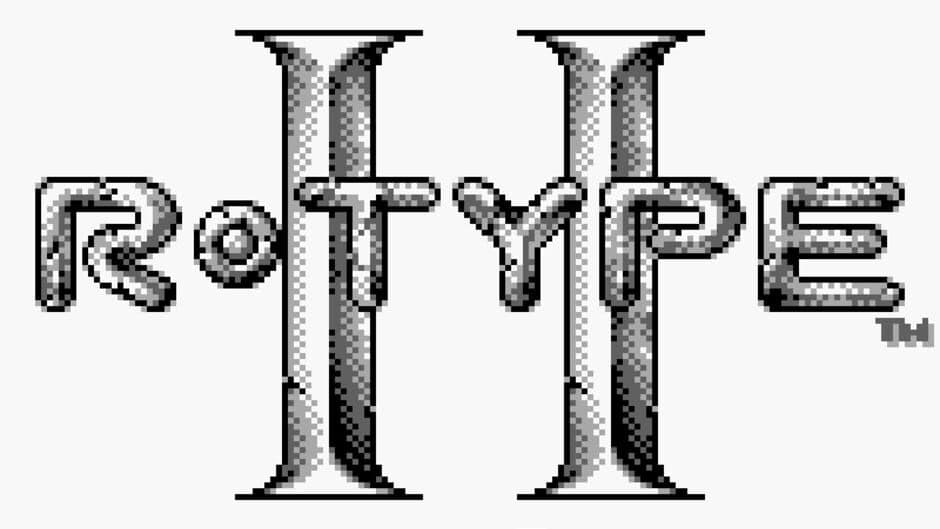Скриншот 2 из R-Type II