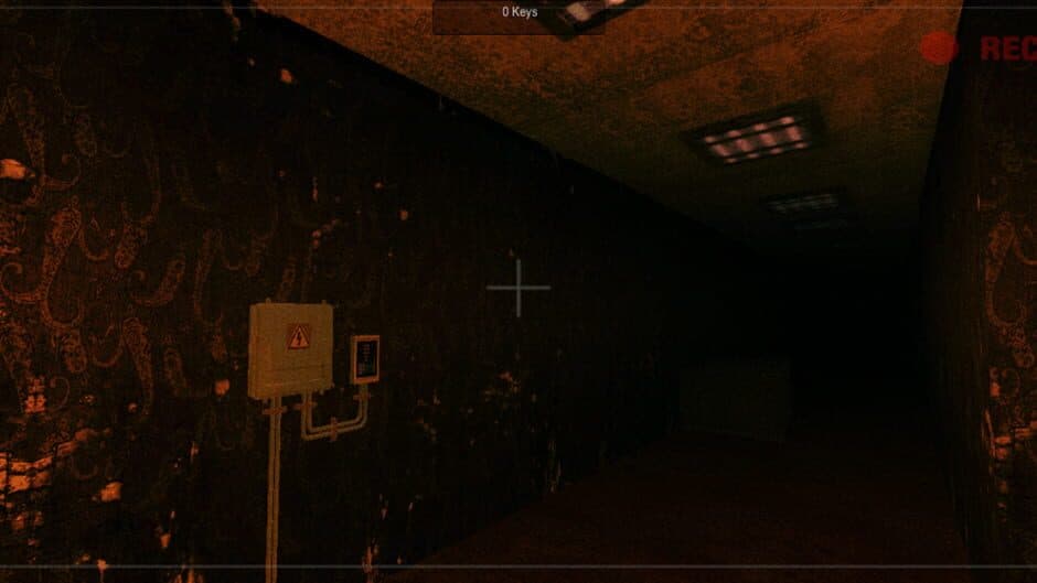 Скриншот 3 из Jeff the Killer Revenge