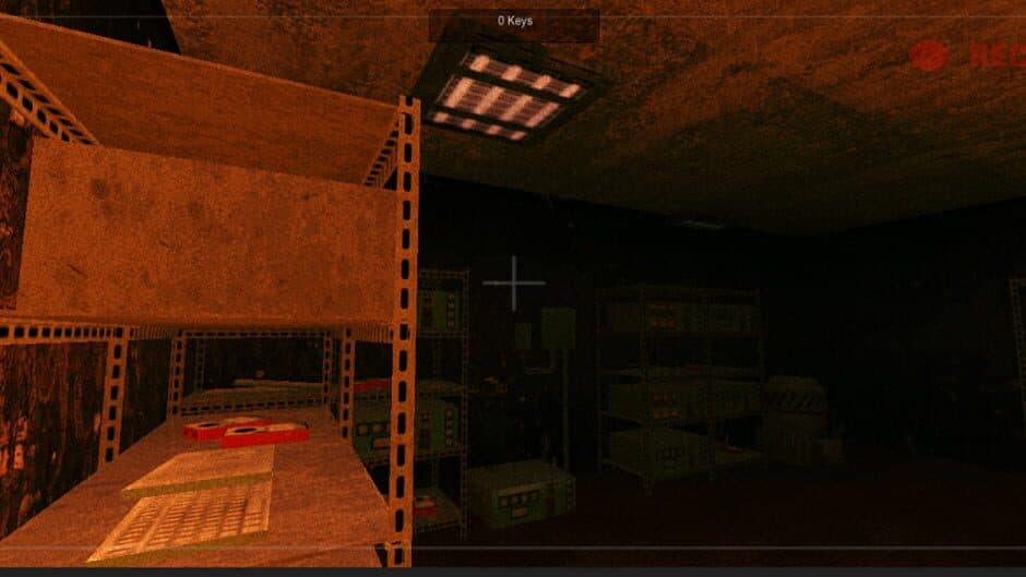 Скриншот 4 из Jeff the Killer Revenge