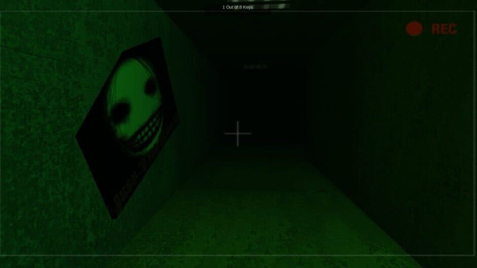 Скриншот 5 из Jeff the Killer Revenge