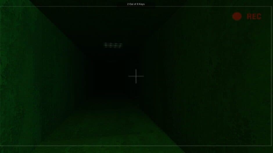 Скриншот 6 из Jeff the Killer Revenge