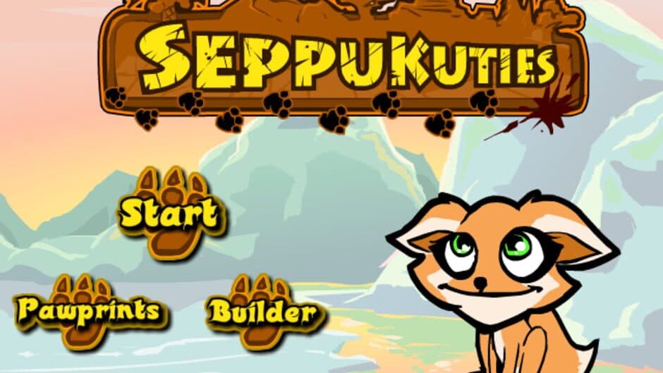 Скриншот 2 из SeppuKuties