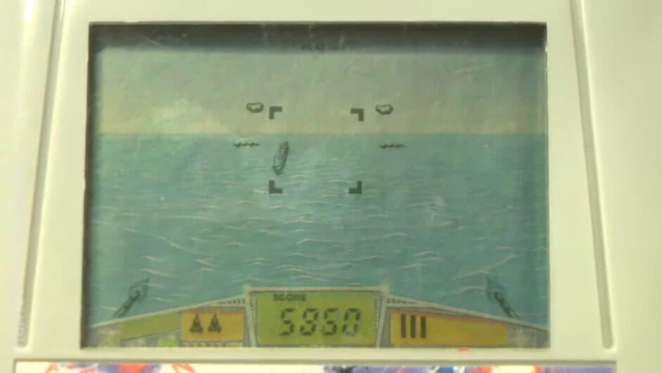 Скриншот 2 из Top Gun: The Second Mission