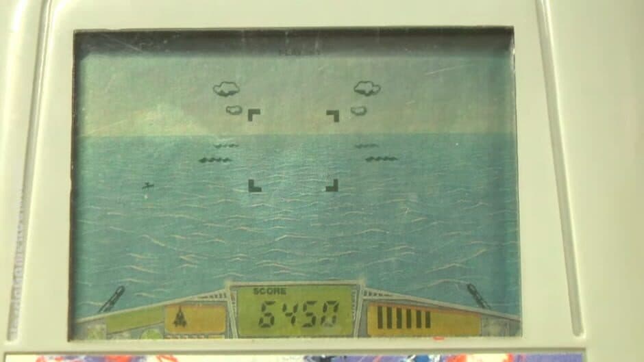 Скриншот 3 из Top Gun: The Second Mission