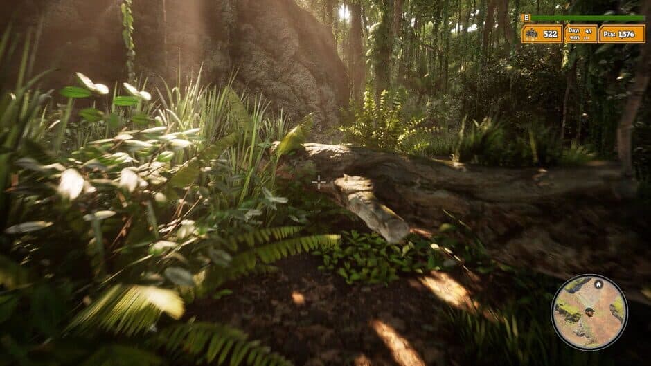 Скриншот 10 из Morels: The Hunt 2