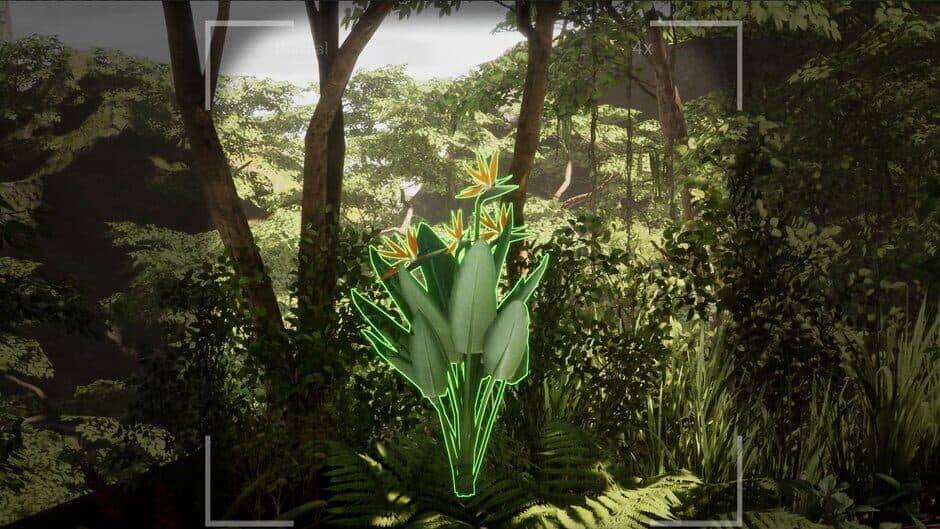 Скриншот 12 из Morels: The Hunt 2
