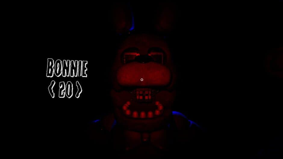 Скриншот 2 из 360 Five Nights at Freddy's