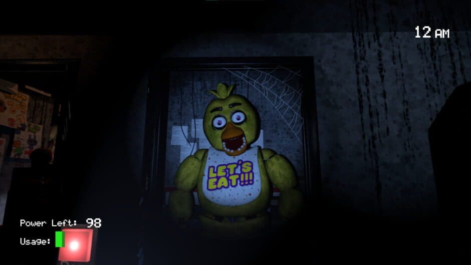 Скриншот 3 из 360 Five Nights at Freddy's