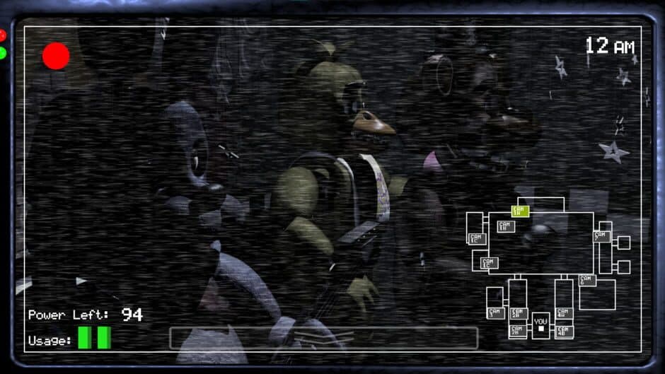 Скриншот 4 из 360 Five Nights at Freddy's