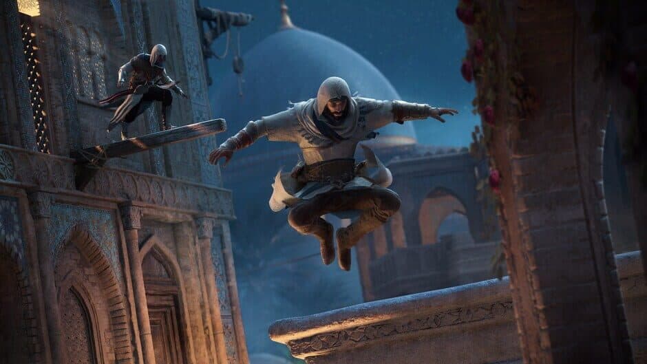 Скриншот 7 из Assassin’s Creed Mirage: Master Assassin Edition