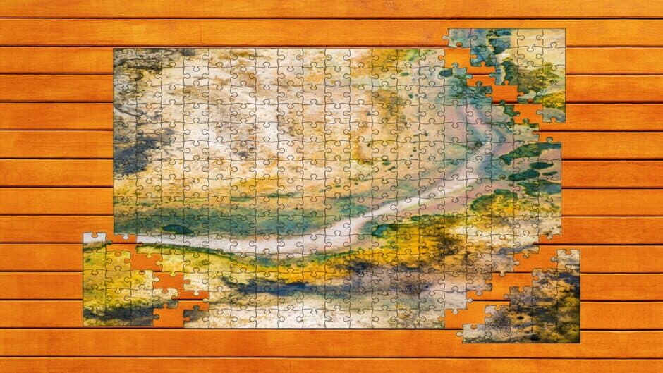 Скриншот 5 из New Zealand Jigsaw Puzzles: Expansion Pack 1