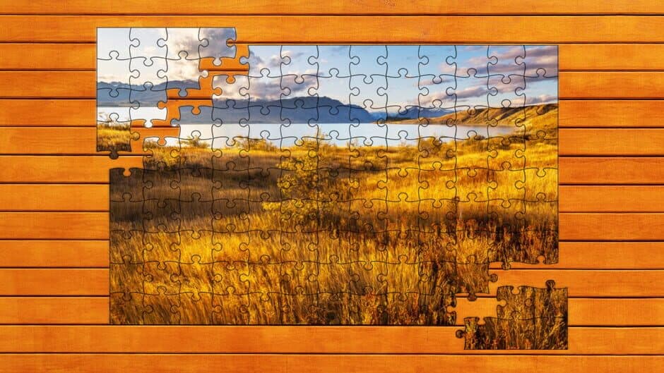 Скриншот 2 из New Zealand Jigsaw Puzzles: Expansion Pack 2