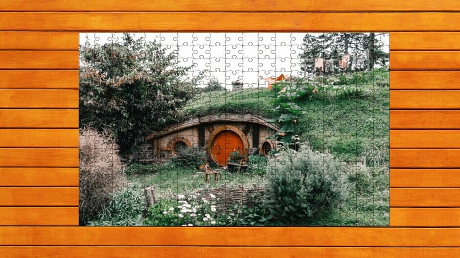 Скриншот 5 из New Zealand Jigsaw Puzzles: Expansion Pack 2