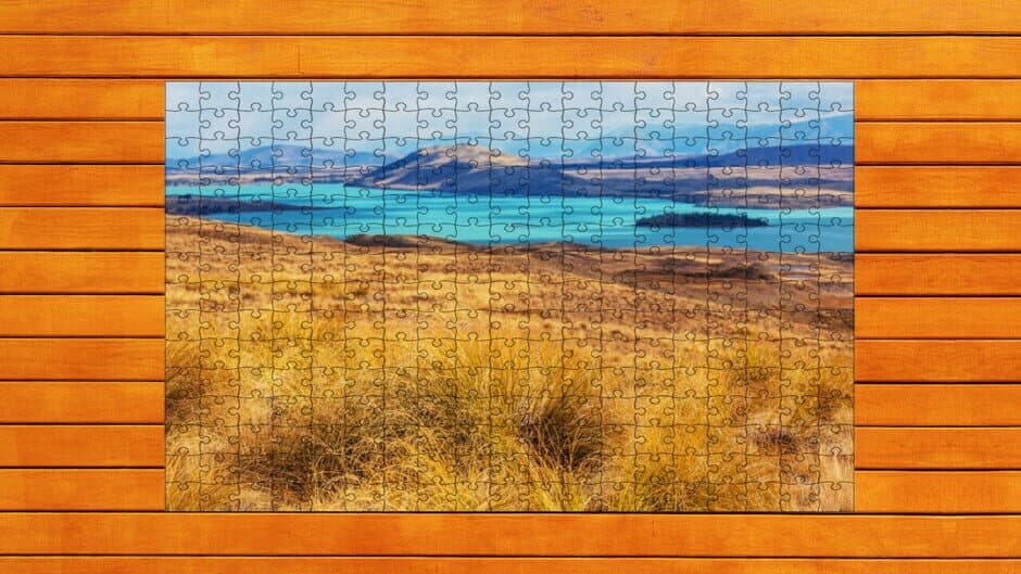 Скриншот 5 из New Zealand Jigsaw Puzzles: Expansion Pack 3