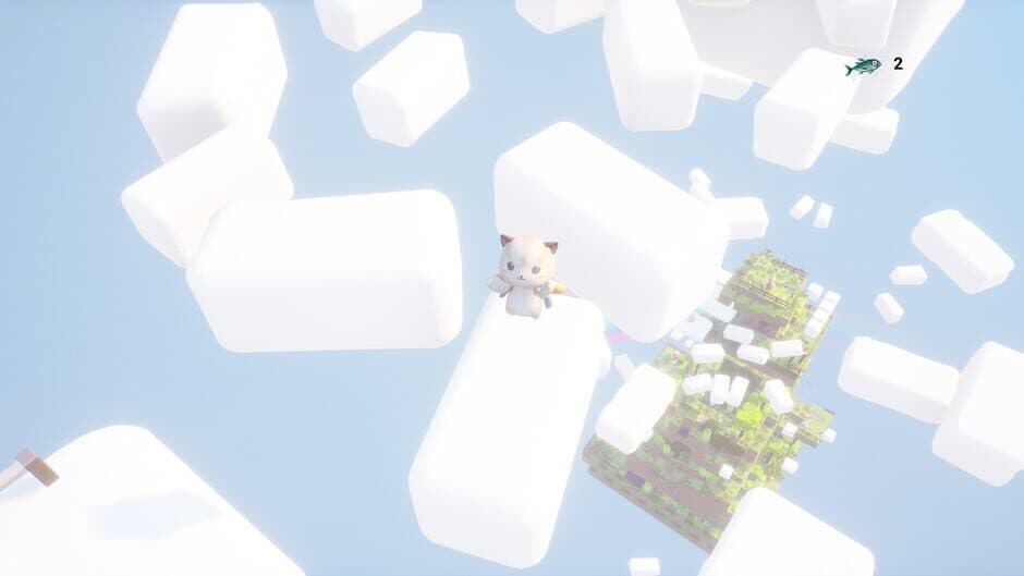 Скриншот 4 из Lost Cat