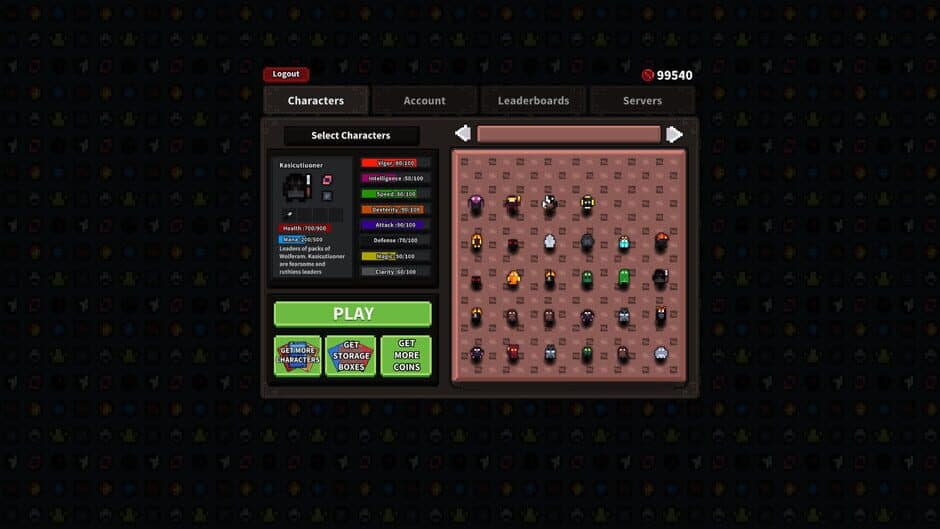 Скриншот 5 из Xenoscape Online