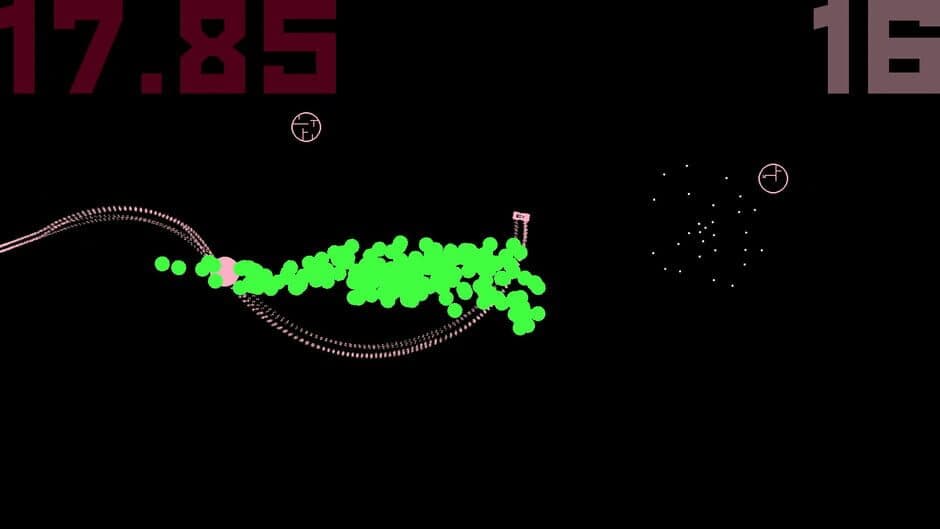 Скриншот 2 из Warpzone Drifter 2