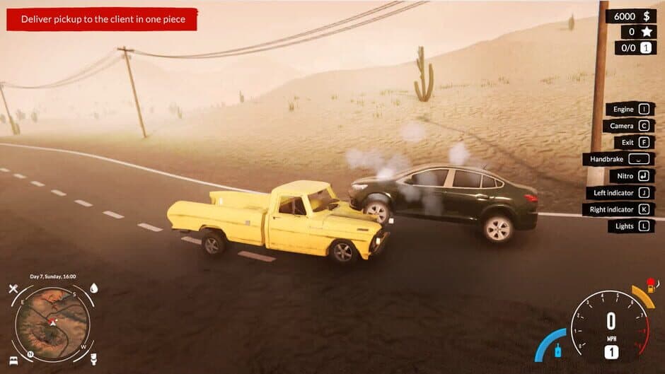 Скриншот 8 из Used Cars Simulator