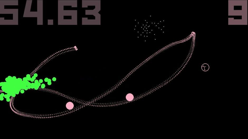 Скриншот 3 из Warpzone Drifter 2
