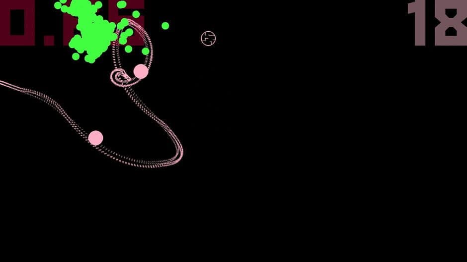 Скриншот 4 из Warpzone Drifter 2