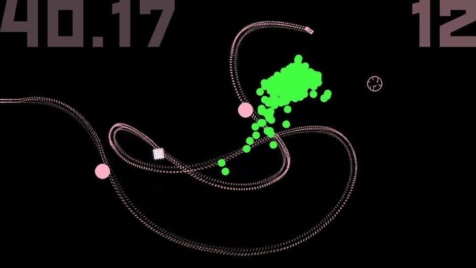 Скриншот 5 из Warpzone Drifter 2
