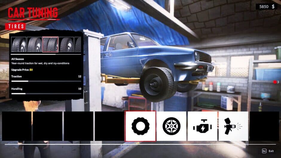 Скриншот 4 из Used Cars Simulator