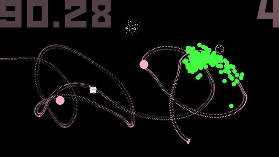Скриншот 6 из Warpzone Drifter 2
