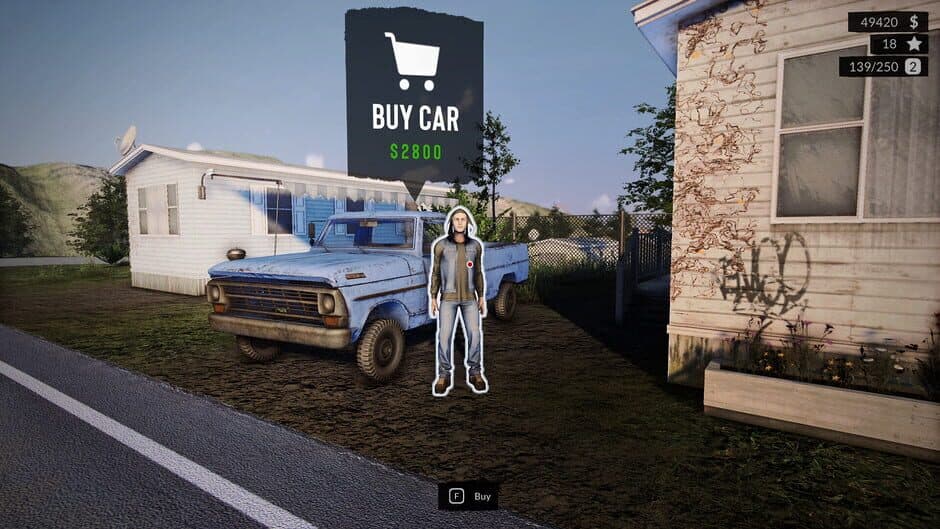 Скриншот 10 из Used Cars Simulator