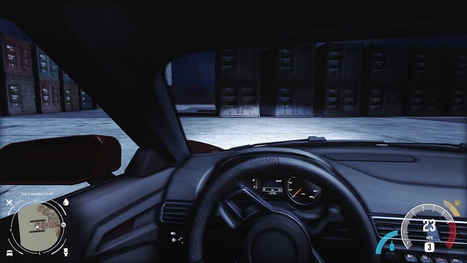 Скриншот 11 из Used Cars Simulator