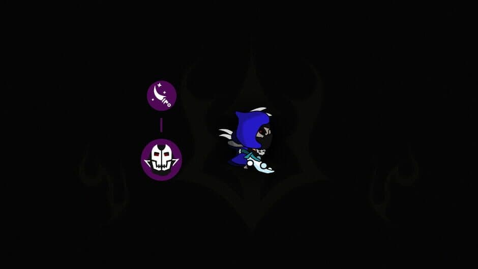 Скриншот 1 из Tower Walker: MMO Grind Simulator - Tower Walker: The Lich