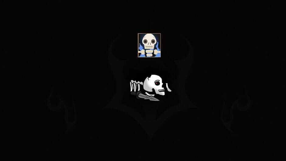 Скриншот 2 из Tower Walker: MMO Grind Simulator - Tower Walker: The Lich