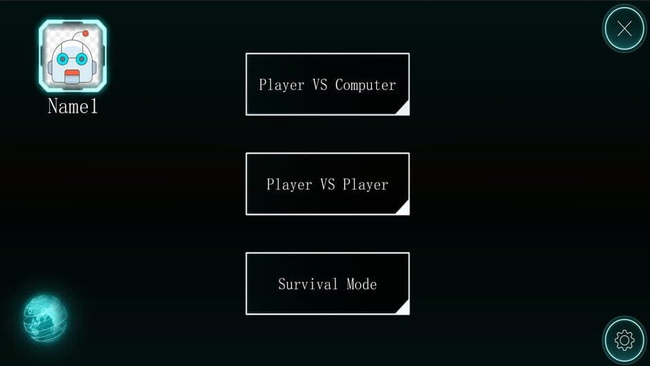 Скриншот 4 из Typing Battle