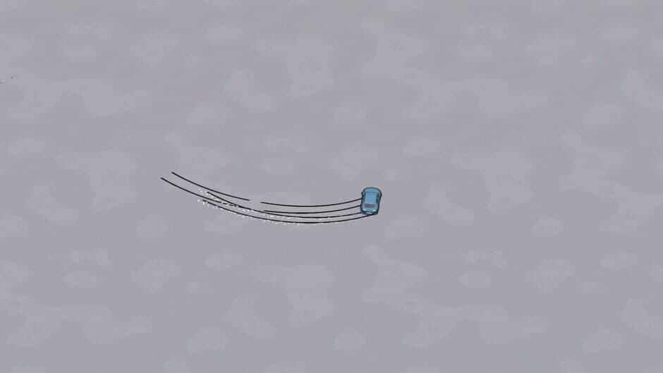 Скриншот 1 из Tiny Car Mess