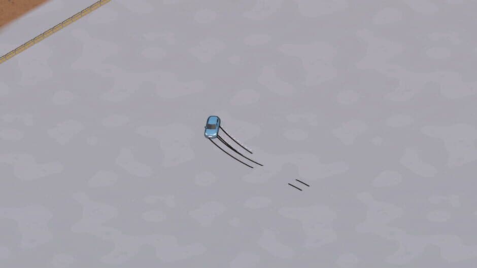 Скриншот 5 из Tiny Car Mess