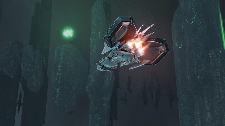Скриншот 2 из Star Conflict: Baphomet