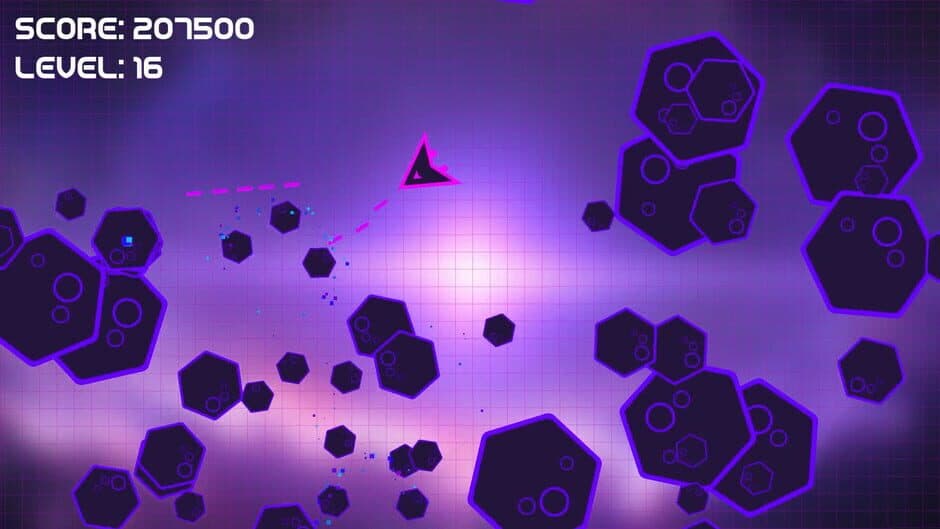 Скриншот 5 из Space Rock Armageddon