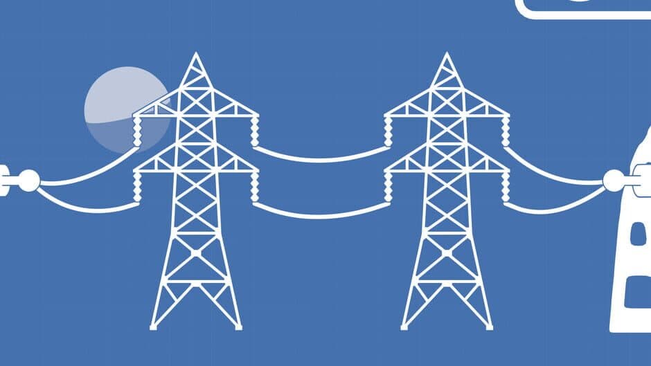 Скриншот 4 из Steam Engine Simulator: Power Generation