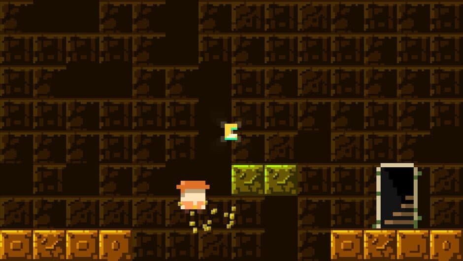 Скриншот 4 из Super Cave Run