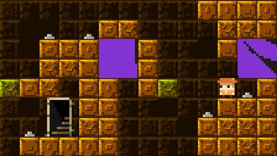 Скриншот 5 из Super Cave Run