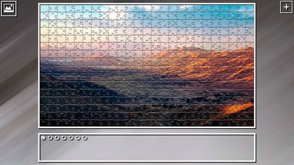 Скриншот 9 из Super Jigsaw Puzzle: Generations - Peru