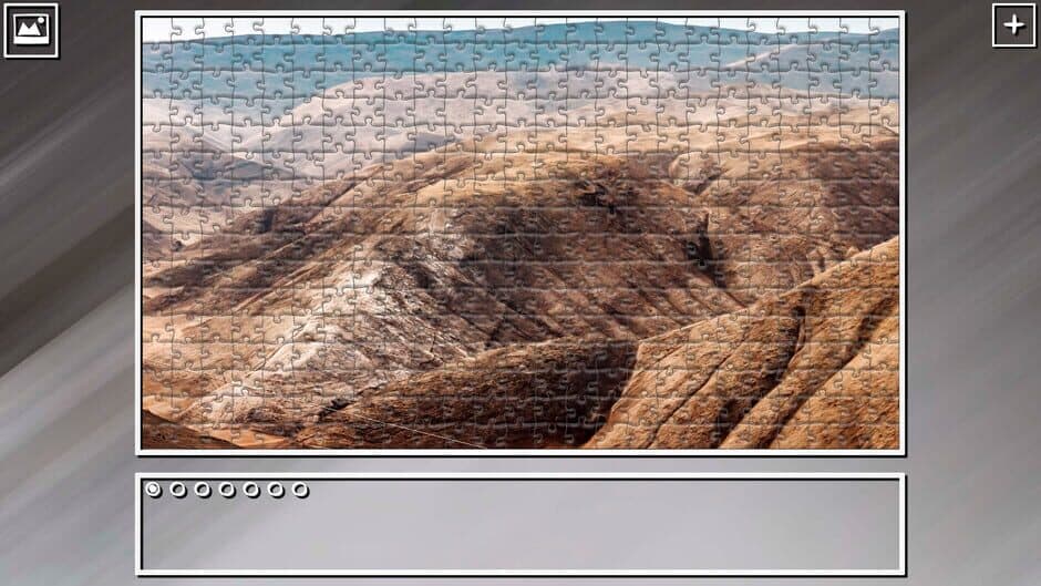 Скриншот 12 из Super Jigsaw Puzzle: Generations - Peru