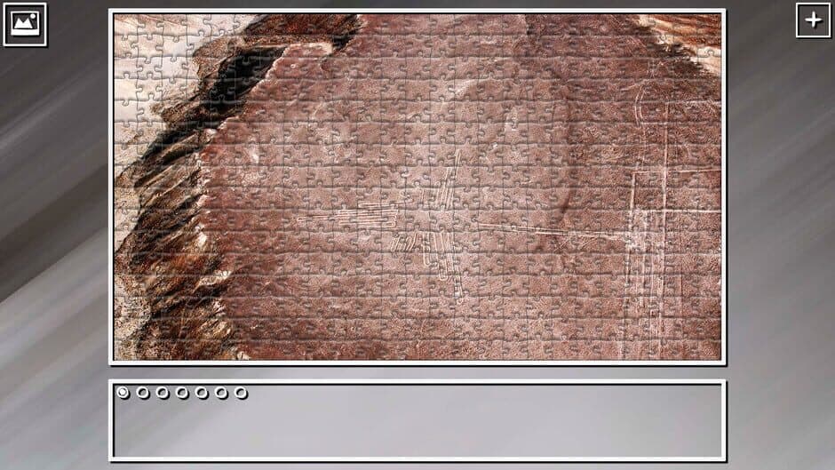Скриншот 2 из Super Jigsaw Puzzle: Generations - Peru
