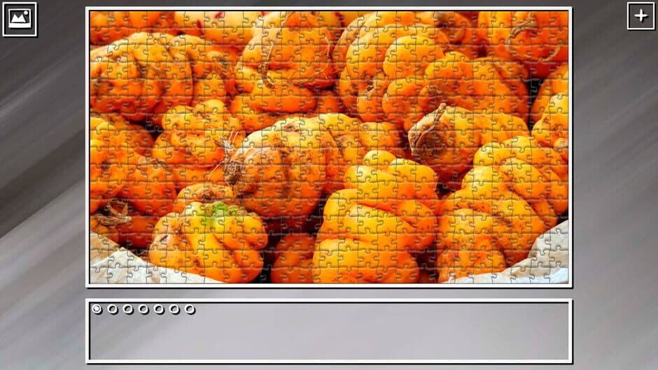 Скриншот 6 из Super Jigsaw Puzzle: Generations - Peru