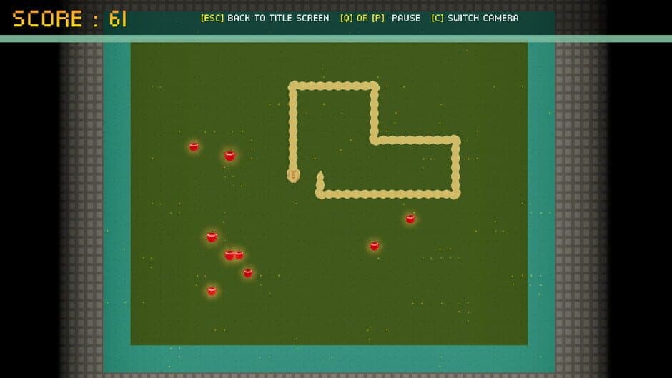 Скриншот 1 из Sees Game