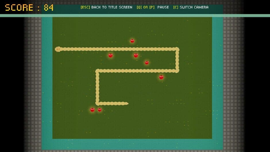 Скриншот 2 из Sees Game