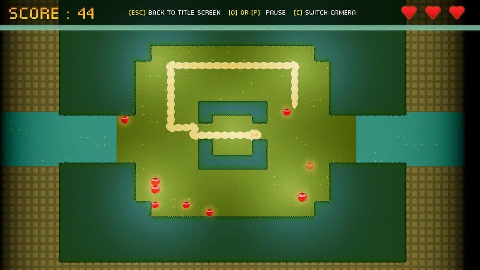 Скриншот 3 из Sees Game